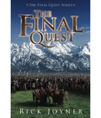 The Final Quest - Rick Joyner